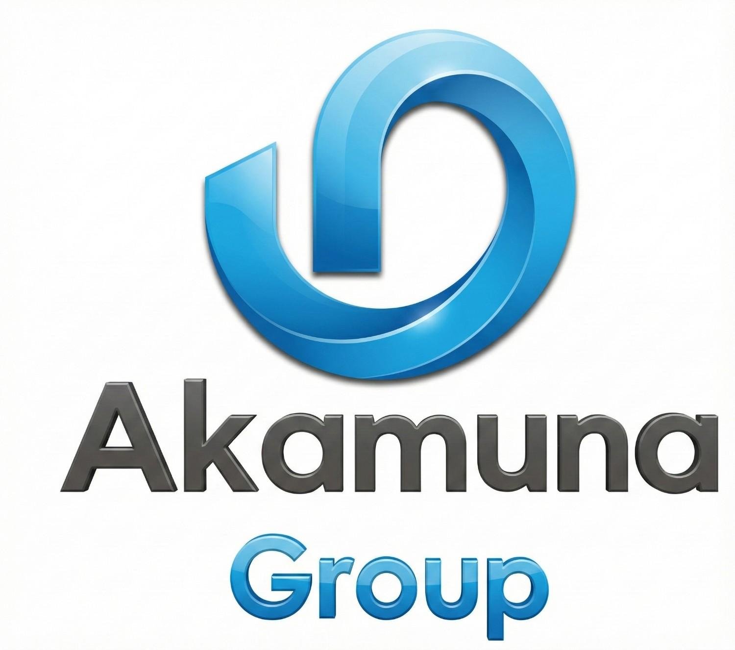 Akamuna Group Logo